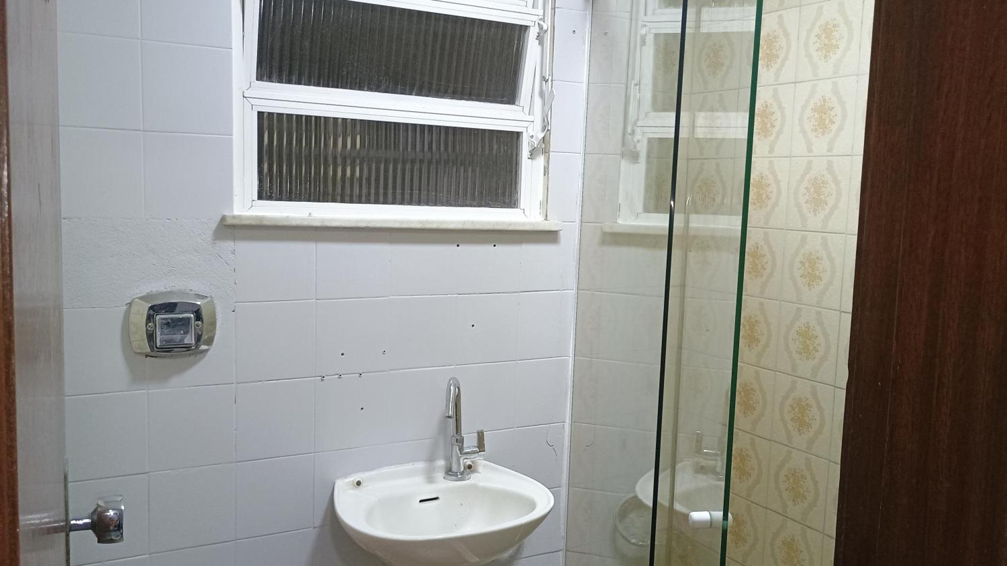 Hospedagem Cinelandia Ap 617 Rio de Janeiro Extérieur photo