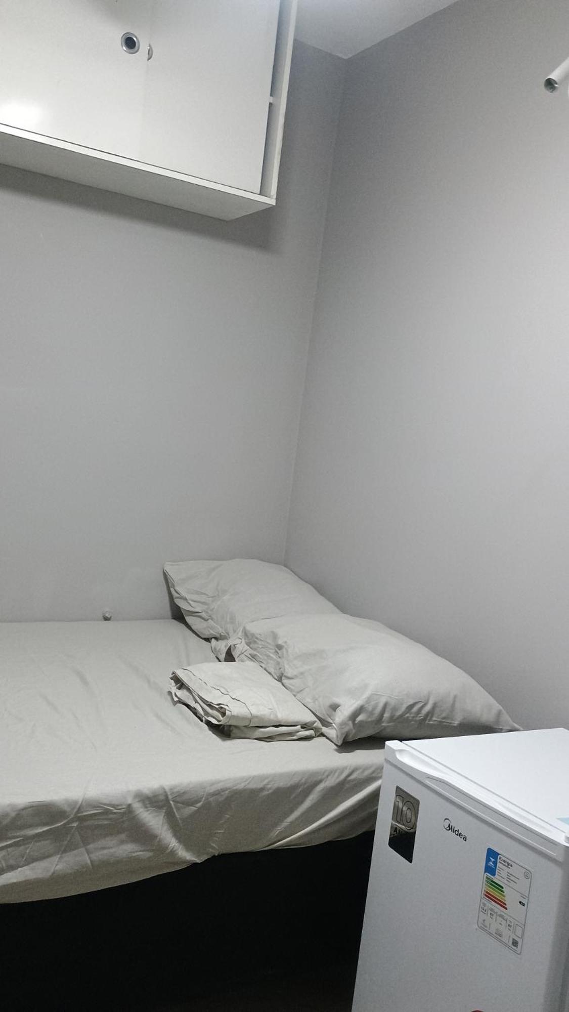 Hospedagem Cinelandia Ap 617 Rio de Janeiro Extérieur photo
