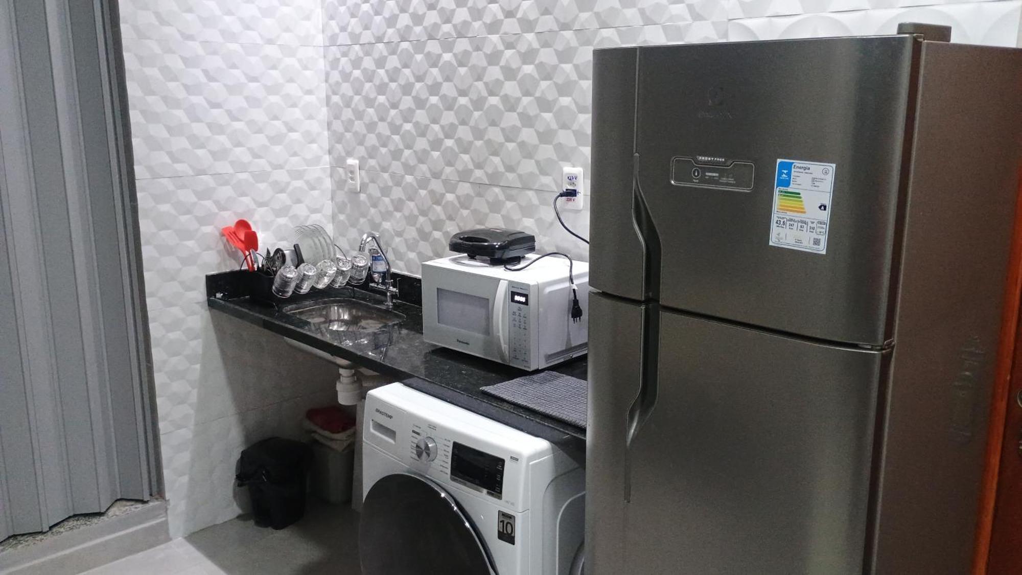 Hospedagem Cinelandia Ap 617 Rio de Janeiro Extérieur photo