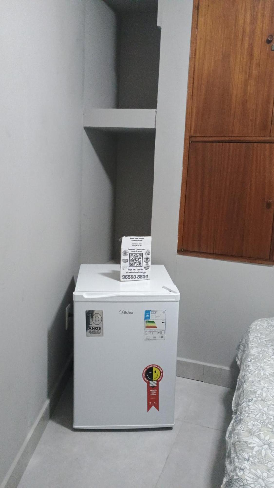 Hospedagem Cinelandia Ap 617 Rio de Janeiro Chambre photo