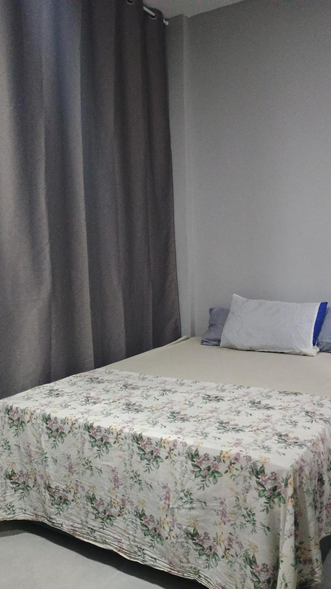 Hospedagem Cinelandia Ap 617 Rio de Janeiro Extérieur photo