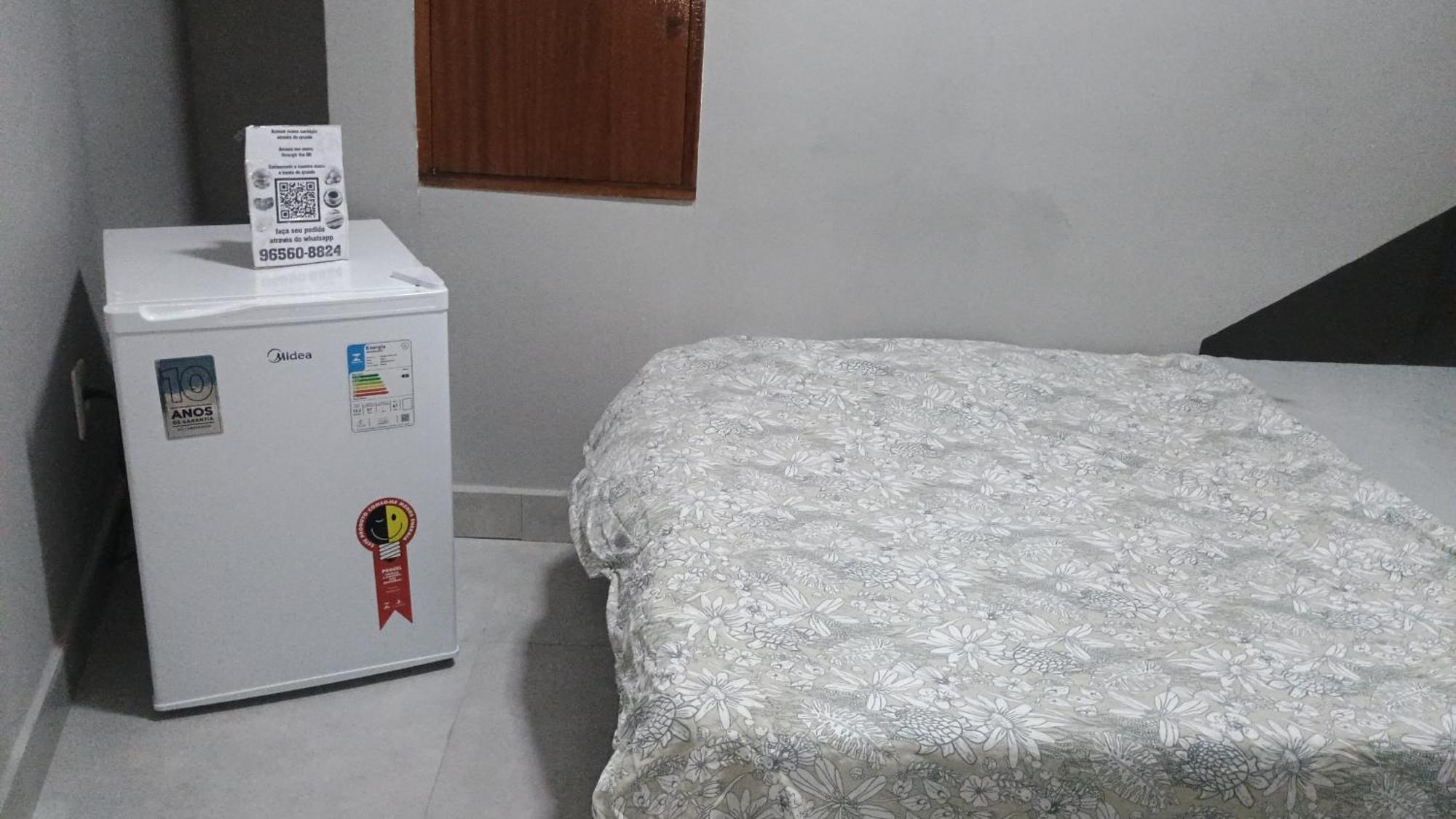 Hospedagem Cinelandia Ap 617 Rio de Janeiro Chambre photo