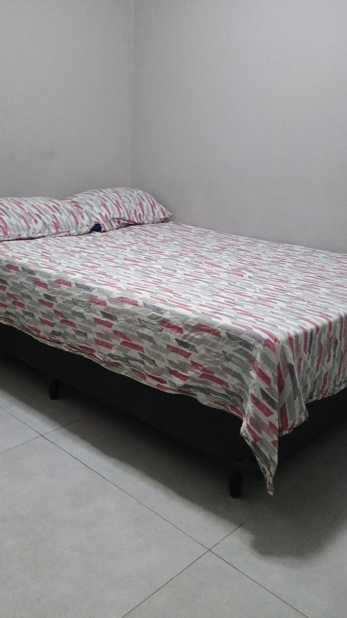 Hospedagem Cinelandia Ap 617 Rio de Janeiro Extérieur photo