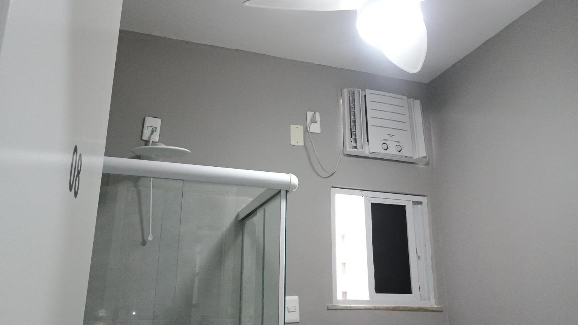 Hospedagem Cinelandia Ap 617 Rio de Janeiro Chambre photo