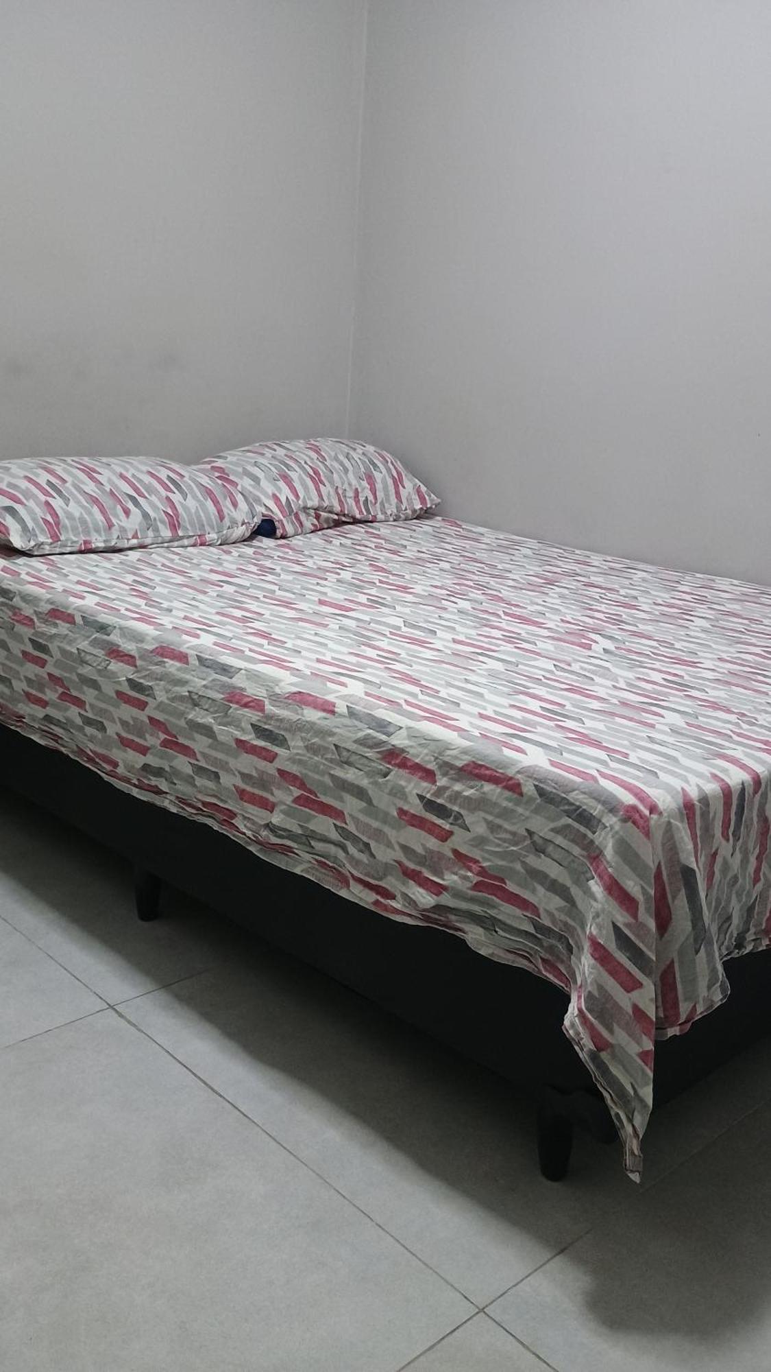 Hospedagem Cinelandia Ap 617 Rio de Janeiro Extérieur photo