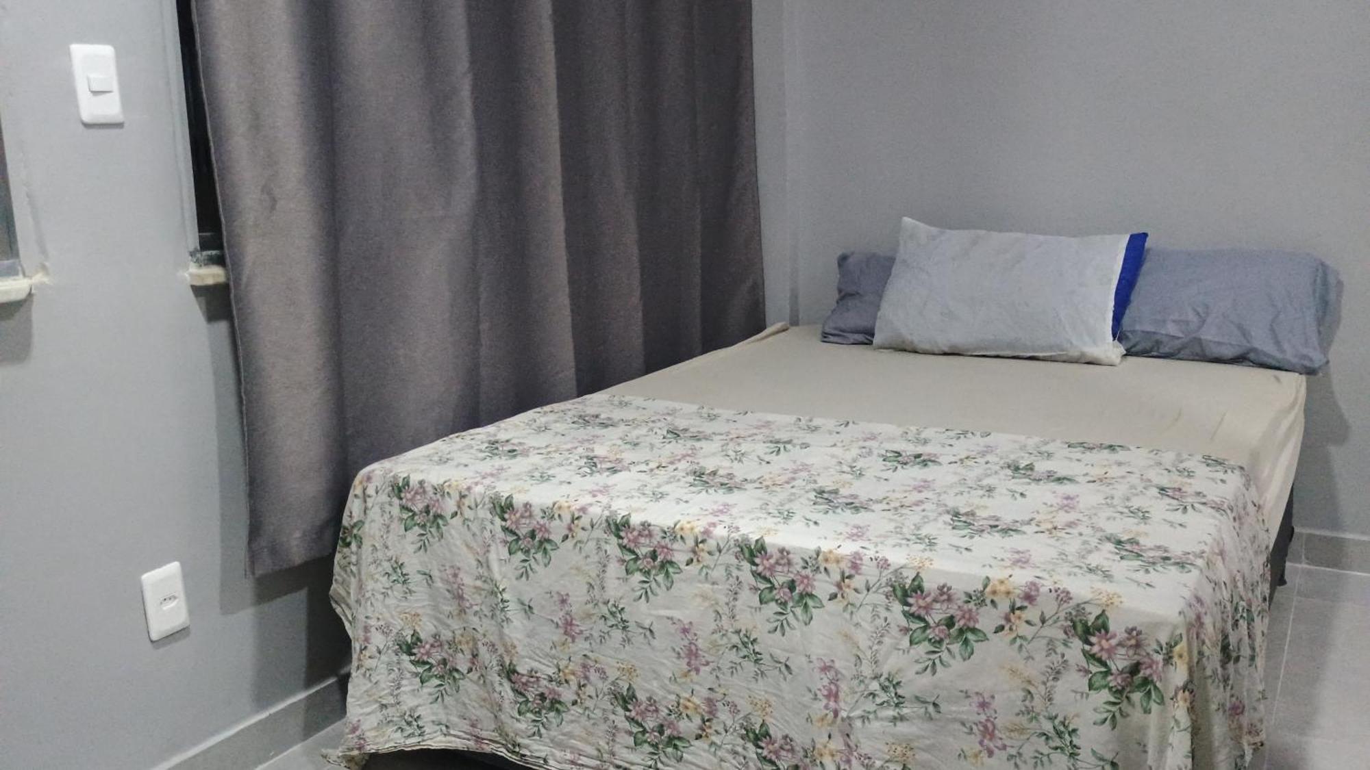 Hospedagem Cinelandia Ap 617 Rio de Janeiro Extérieur photo